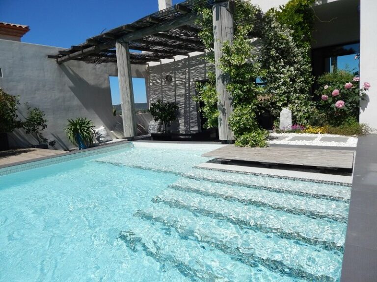 Splendide Villa en bordure de Golf