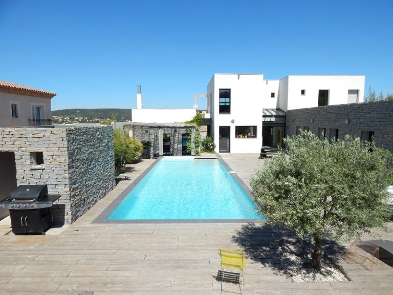 Splendide Villa en bordure de Golf