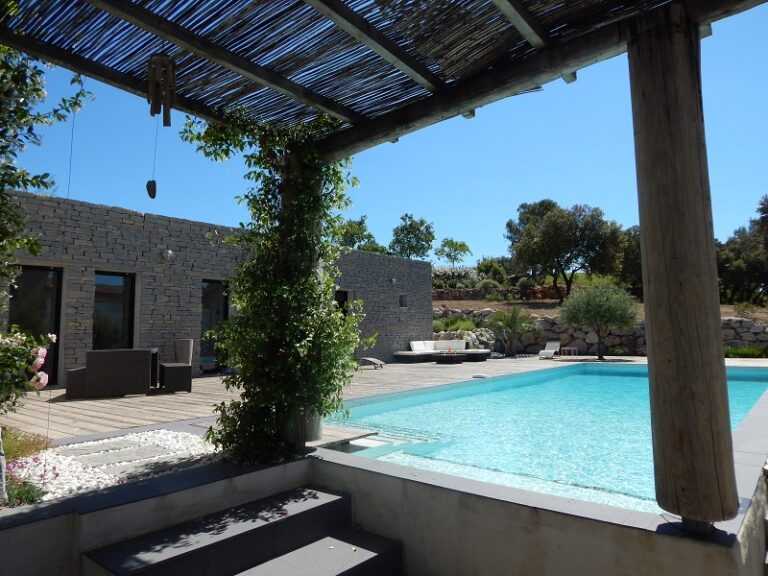 Splendide Villa en bordure de Golf