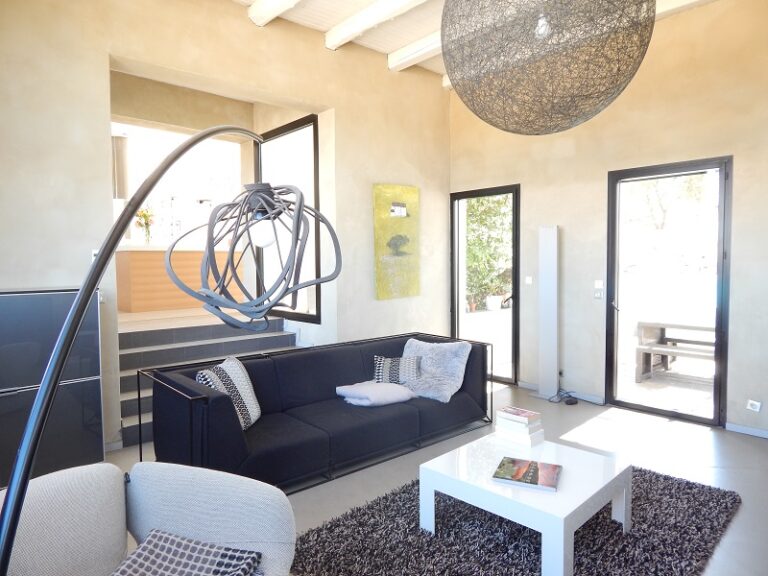 Splendide Villa en bordure de Golf