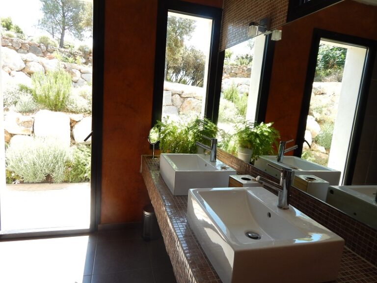 Splendide Villa en bordure de Golf