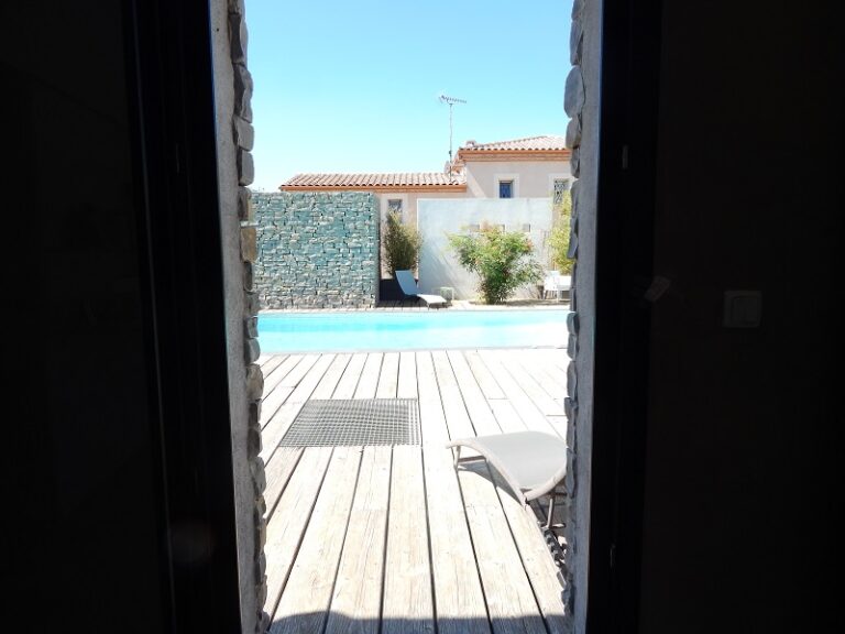 Splendide Villa en bordure de Golf