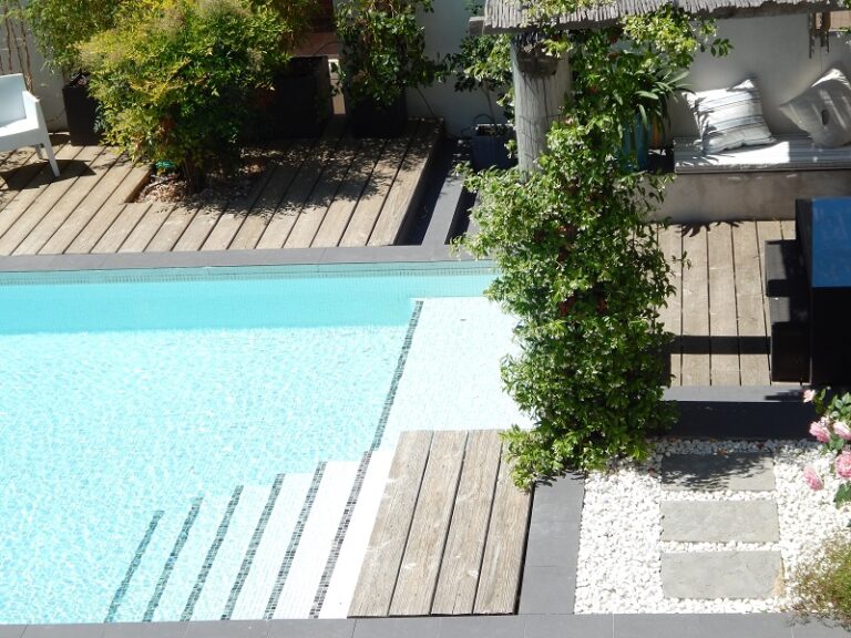 Splendide Villa en bordure de Golf