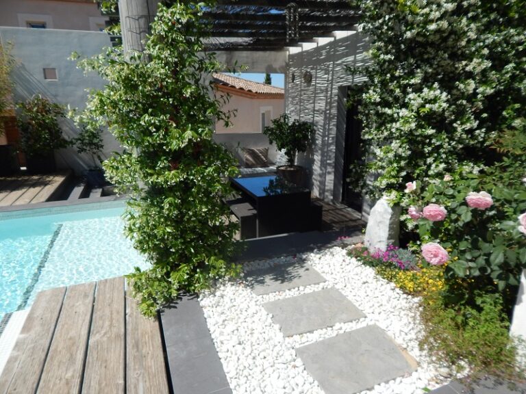 Splendide Villa en bordure de Golf