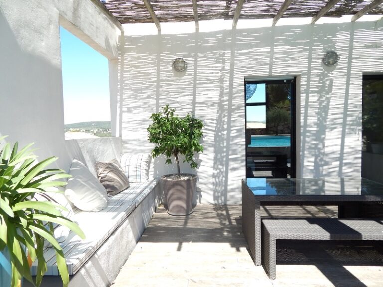 Splendide Villa en bordure de Golf
