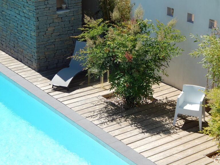 Splendide Villa en bordure de Golf