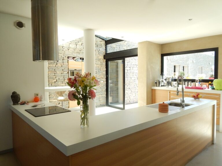 Splendide Villa en bordure de Golf