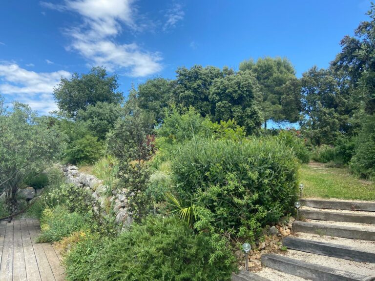 Splendide Villa en bordure de Golf