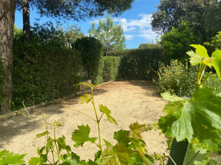 Splendide Villa en bordure de Golf