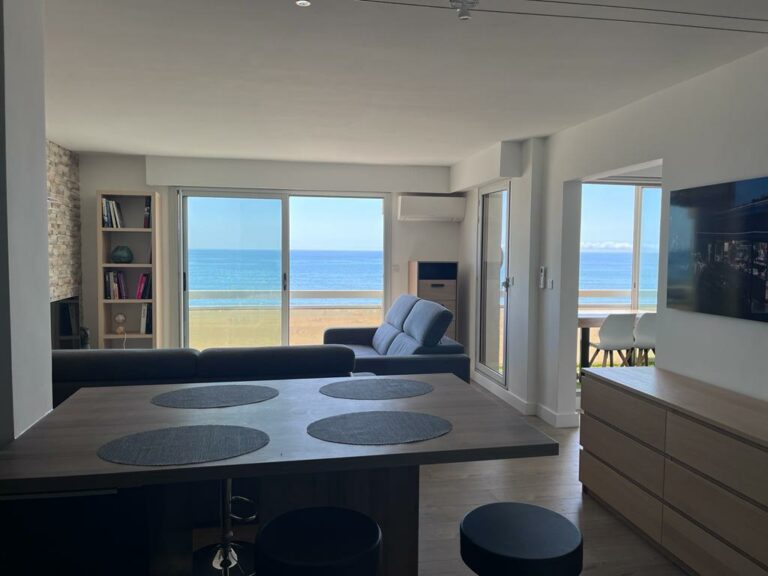 Cosy Vacances en bord de mer