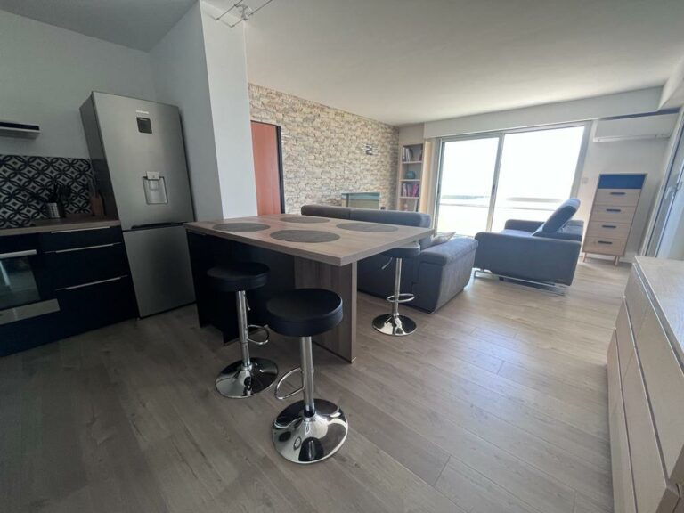 Cosy Vacances en bord de mer