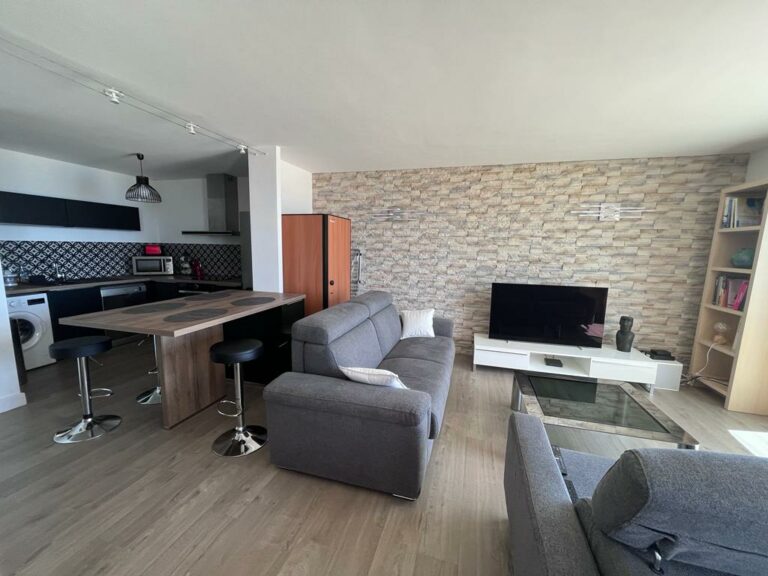 Cosy Vacances en bord de mer
