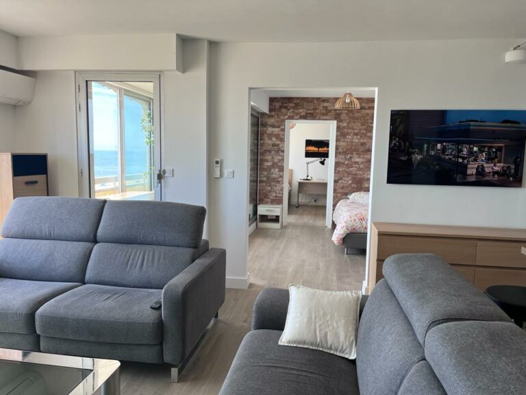 Cosy vacances en bord de mer