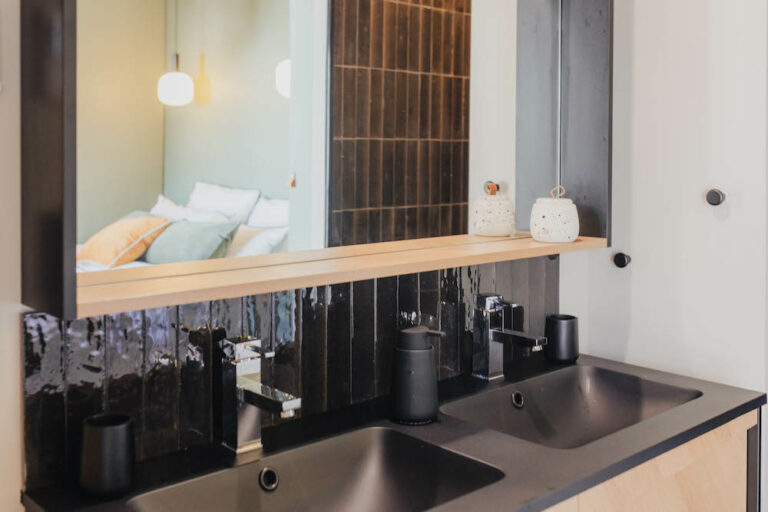 Luxueux chalet d’altitude