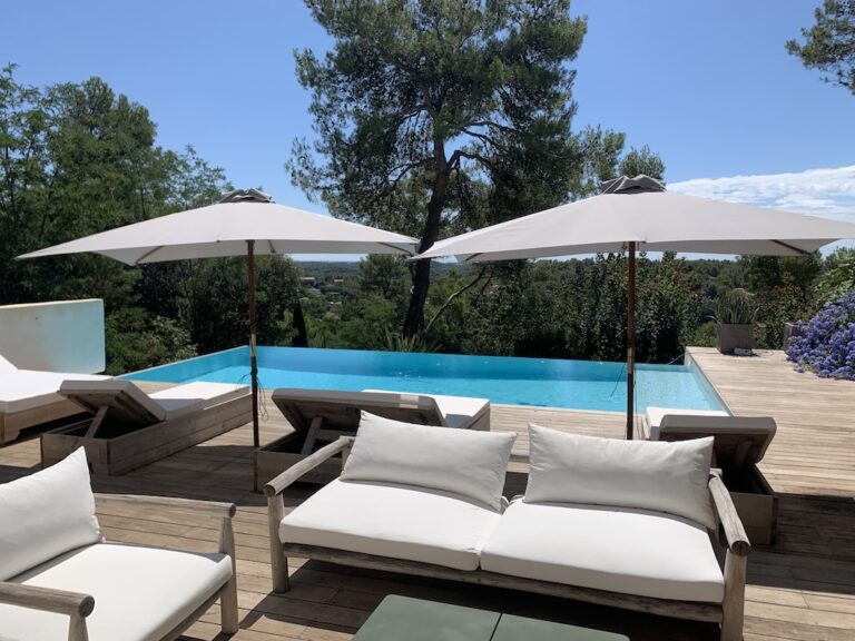 jardin terrasse