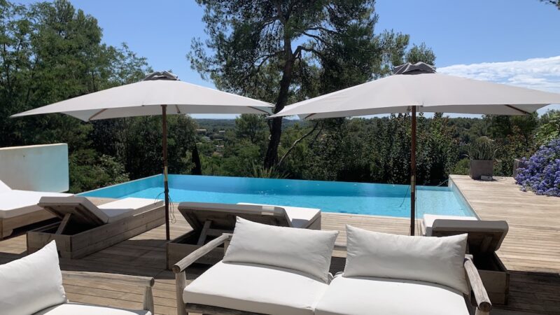 jardin terrasse