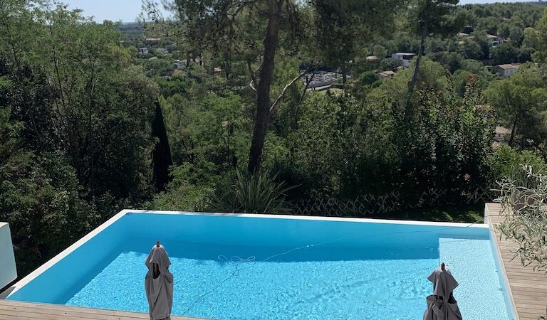 jardin terrasse