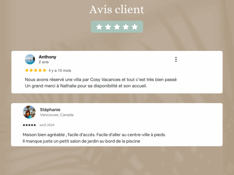 Charmante villa climatisée de plein pied avec piscine et jardin paysagé