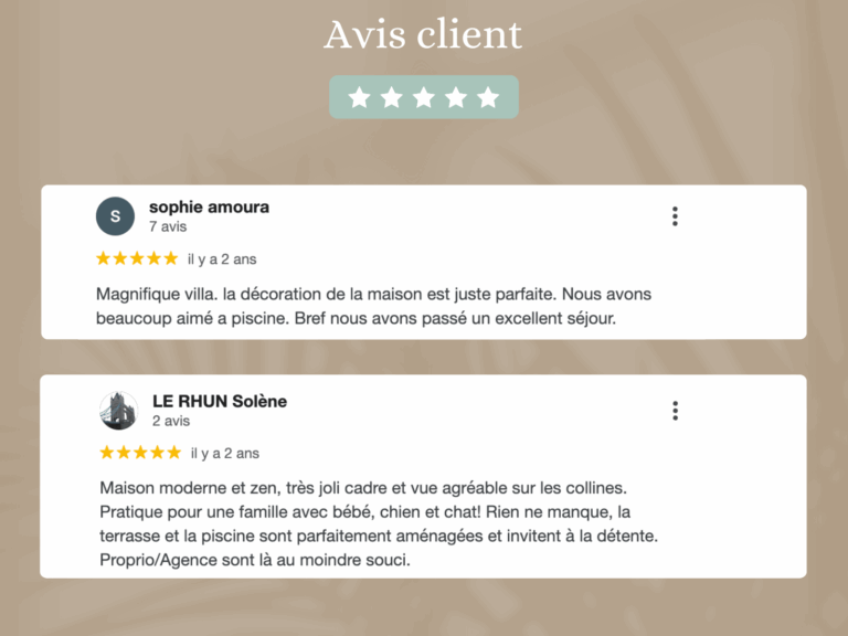 avis cosy 3195
