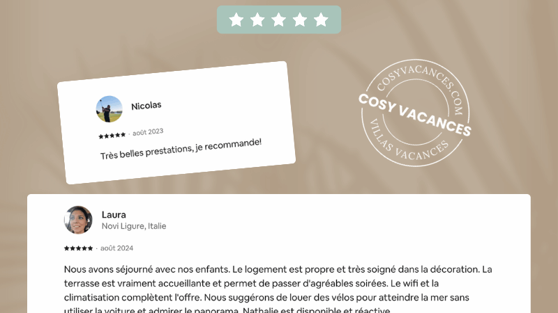Bel appartement climatisé sur le golf et proche des plages