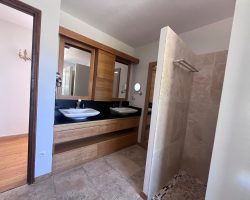 Charmante villa tout confort avec piscine​
