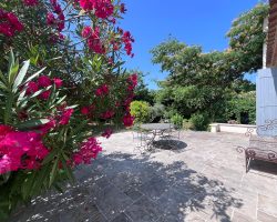 Charmante villa tout confort avec piscine​