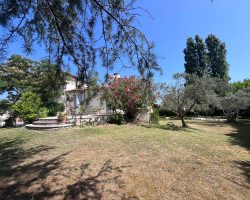 Charmante villa tout confort avec piscine​