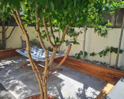 Villa tout confort climatiséee avec piscine et  spa proche des plages