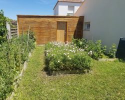 Villa tout confort climatiséee avec piscine et  spa proche des plages