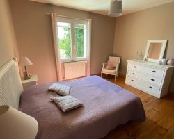 Villa tout confort climatiséee avec piscine et  spa proche des plages