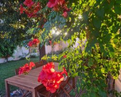 Villa tout confort climatiséee avec piscine et  spa proche des plages