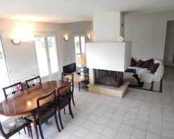 Maison de vacances avec piscine à 20 minutes de la mer