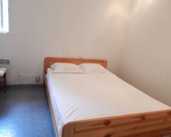 Maison de vacances avec piscine à 20 minutes de la mer