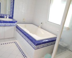 Maison de vacances avec piscine à 20 minutes de la mer