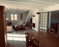 Villa avec piscine
