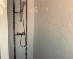 Villa avec piscine