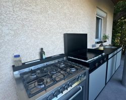 Belle propriété proche des plages avec grande piscine et bassin