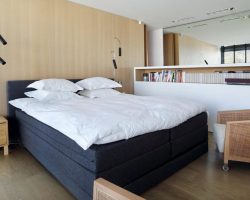 Sublime villa moderne de luxe