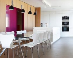 Sublime villa moderne de luxe