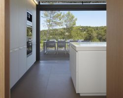 Sublime villa moderne de luxe