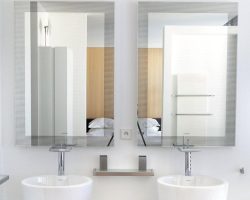 Sublime villa moderne de luxe