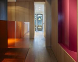 Sublime villa moderne de luxe