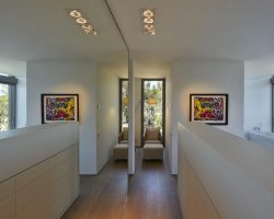 Sublime villa moderne de luxe