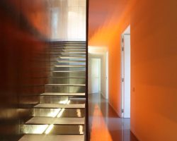 Sublime villa moderne de luxe