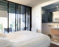 Sublime villa moderne de luxe