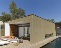 Sublime villa moderne de luxe