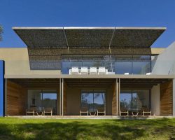 Sublime villa moderne de luxe