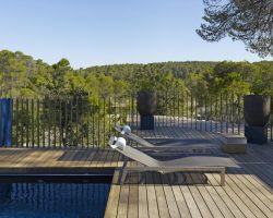 Sublime villa moderne de luxe