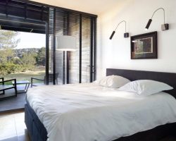 Sublime villa moderne de luxe