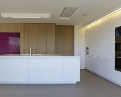 Sublime villa moderne de luxe
